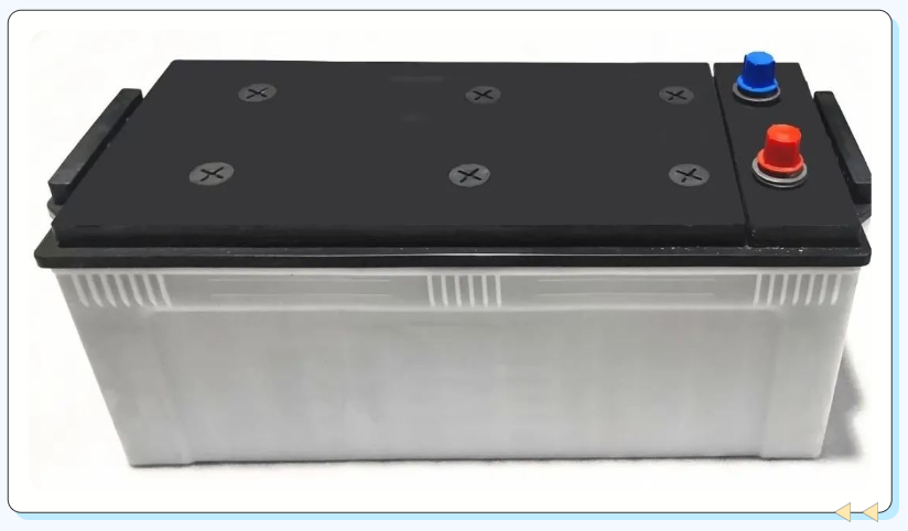 中船風帆第四代駐車空調電池蓄勢待發(fā)