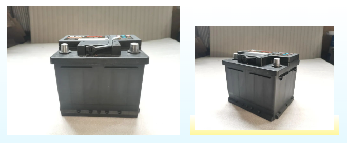 中船風(fēng)帆首款FLOOD 新能源車用蓄電池獲得長安汽車項(xiàng)目定點(diǎn)